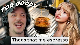 is ESPRESSO by sabrina carpenter her best single yet Track amp Music Video Review [upl. by Gertrude]