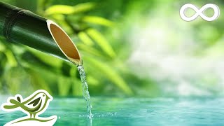 Relaxing Music amp Water Sounds Calm Piano Music Sleep Music Peaceful Music ★143 [upl. by Bell]