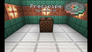 Neue Minecraft Schallplatten im 121 Update [upl. by Sergias]