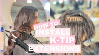 How to install ktip Fusion extensions [upl. by Amadeo]