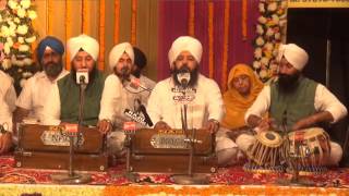 Jai Tusi Na Farde Baah Assa Rull Jana Si By Bhai Amandeep Singh Ji Mata Kaulan Wale [upl. by Assenay]