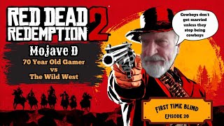 RDR2 Episode 20  Love amp Hate [upl. by Phaedra]