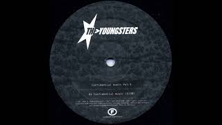 The Youngsters – Confidential Music F 167 [upl. by Nelo]