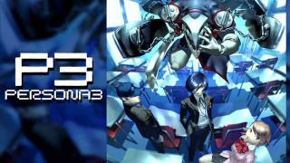 Persona 3  Final Boss Theme [upl. by Ranice916]