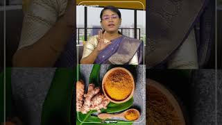 மஞ்சள் பொடியும் மெனோபாசும் Dr MSUsha Nandhini yugamconnect puthuyugamtv [upl. by Irpac]