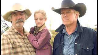 Season 18 Heartland Episode 3 Ending [upl. by Daisie773]