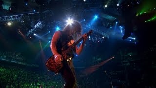 Metallica  My Apocalypse Live Quebec Magnetic [upl. by Melisa498]