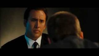 Lord Of War  Interrogation Scene [upl. by Adiam]