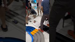 Tamiya mini4wd open class race [upl. by Libbey563]