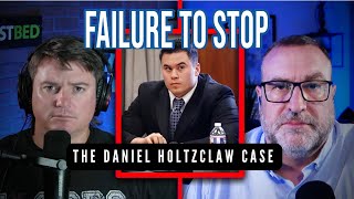 Brkdn Daniel Holtzclaw Part 2  The Interview [upl. by Nyved]