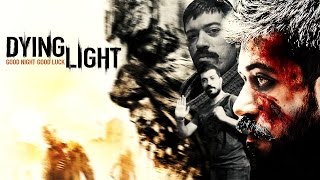 SONSUZ TIRMANIŞ  Dying Light the Following 21 [upl. by Nnylyam103]