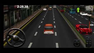 doctor driver game drifter mode good turngameplay 2 doctordriving [upl. by Ardnalak]