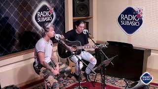 Benji amp Fede intervista a Radio Subasio 2018 [upl. by Carmelita492]