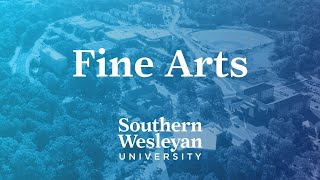 Wind Ensemble Concert  Southern Wesleyan University [upl. by Eibur]