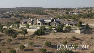 Boot Ranch Mansion  Dennis Kusenberger [upl. by Selia]