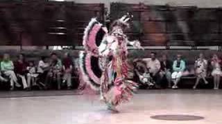 Indian dance Apache 1 [upl. by Castro154]