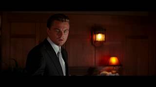 Inception  Ending scene Full HD [upl. by Doti]