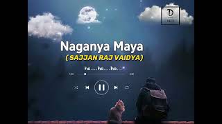 Naganya Maya  Para nai basera ma maya garula  sajjanrajvaidya coverlirics [upl. by Keene]