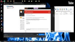 SOLIDWORKS CRACK 2023  HOW TO INSTALL SOLIDWORKS  FREE DOWNLOAD  FULL TUTORIAL [upl. by Janine218]