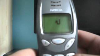 Nokia 3210  Snake [upl. by Past244]