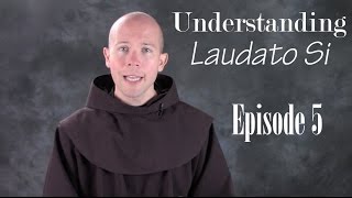 Understanding Laudato Si EP 05 quotBack to the Beginningquot [upl. by Elehcor]