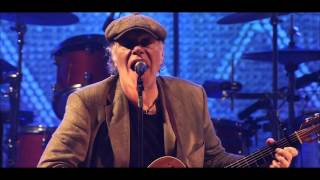 Kim Larsen amp Kjukken  Joanna Officiel Livevideo [upl. by Nitsir853]