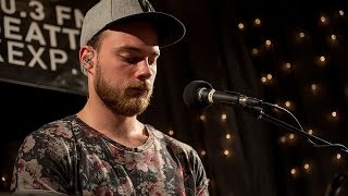 Ásgeir  Full Performance Live on KEXP [upl. by Lavella395]