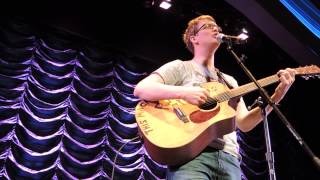 Pleasant Mother Pheasant Plucker — Hank Green on JoCo Cruise Crazy 4 [upl. by Manton185]