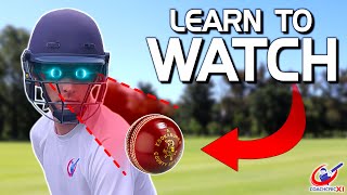 How to TIME the ball PERFECTLY  Batting tips  Cricket With Snehal [upl. by Akirdna]