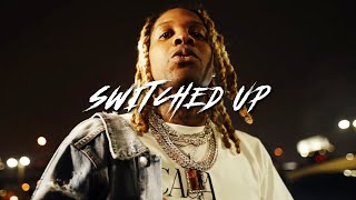 HARD No Auto Durk x King Von x Lil Durk Type Beat 2023  quotSwitched Upquot [upl. by Namaan761]