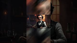 El Gato Negro de Edgar Allan Poe como Nunca Antes lo Habías Escuchado ¡Audiolibro Impactante [upl. by Ariela]