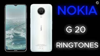 NOKIA G20 RINGTONES  NOKIA  G20  RINGTONES  NOKIAG20  KASTURI TECHTRONICS [upl. by Rajiv]