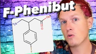 FPhenibut Review  Update One Of My Favorite Nooptropics [upl. by Enaffit]