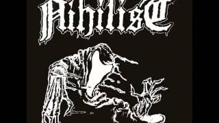 Nihilist PreEntombed  19871989 Compilation 2005 Full Album [upl. by Areivax]