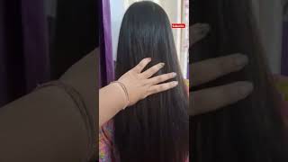 Straightening kra li phir se usefulhacks hairstyle amazinghacks lifehackes [upl. by Nies]