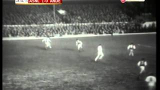 28041970 Arsenal v Anderlecht [upl. by Jonina]