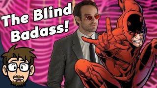 History of Daredevil Matt Murdock [upl. by Chrisman]