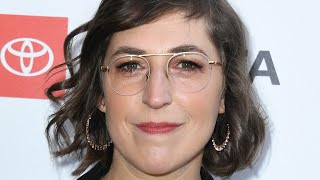 The Real Reason Mayim Bialik Just Walked Off The Jeopardy Set [upl. by Palua336]