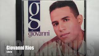 Giovanni Rios  Libre Merengue Con Gozo 2023 Cristiana [upl. by Anrapa616]