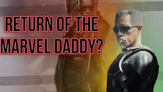 Should Wesley Snipes Return For a Blade Sendoffl [upl. by Sherm]