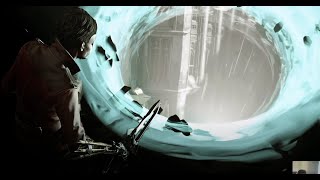 Dishonored Death Of The Outsider  End Game  Saving The Outsider  The Final Mercy [upl. by Gisser]