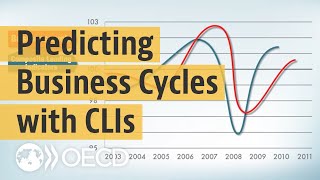 Economic forecasting Using OECD leading indicators to anticipate economic trends [upl. by Huba523]