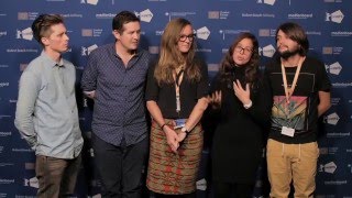 Berlinale Talents 2016  Best of [upl. by Daggett]