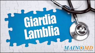 Giardia Lamblia ¦ Treatment and Symptoms [upl. by Dyer]