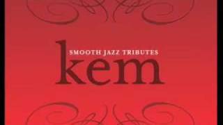 Kem Smooth Jazz Tribute  I Cant Stop Loving You [upl. by Jacobsohn]