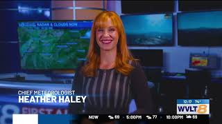 WVLT News at Noon April 1 2024 [upl. by Seward]