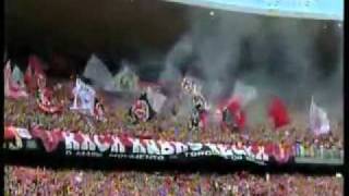 Flamengo Amazing Fans Maracana 100000 people [upl. by Laurentium]