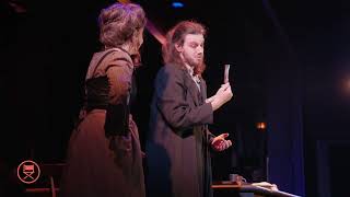 Sweeney Todd  Vero Beach Theatre Guild [upl. by Galanti]