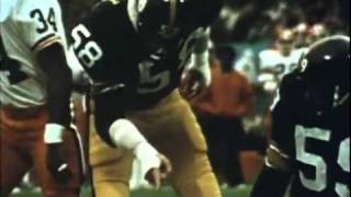 Steelers Renegade Video Steel Curtain Tribute [upl. by Annoit314]