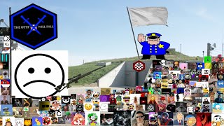 UTTP Discord Server Destroyed [upl. by Dick655]